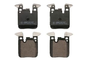 Klocek hamulcowy kpl. C2B030ABE