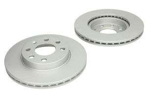 Tarcza hamulcowa DDF1130C