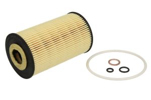 Filtr oleju E104H D43