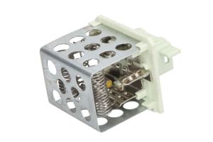 Rezystor wentylatora dmuchawy MDK109103