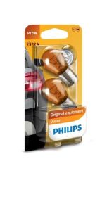 Żarówka światła kierunkowskazu PHI 12496NA/2B