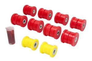 Tuleja zawieszenia DEUTLC120KPL3