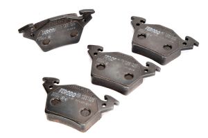 Klocek hamulcowy kpl. FVR1305