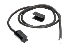 Przewód elektryczny EC-2X1/1,0-SP