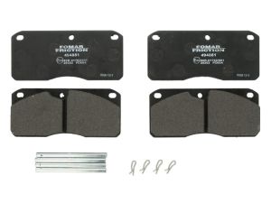 Klocek hamulcowy kpl. RL494881
