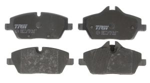 Klocek hamulcowy kpl. GDB2038