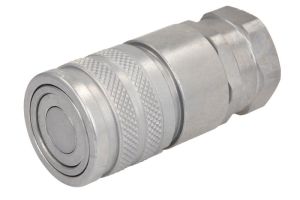 Szybkozłącze hydrauliczne FFH08 58SAE F