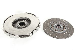 Zestaw sprzęgła 643 3204 00