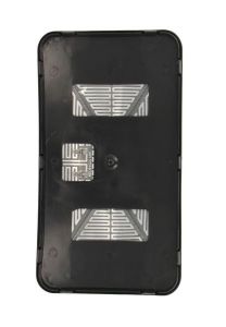 Szkło lusterka zewnętrznego 6920