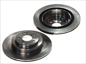 Tarcza hamulcowa BG3931