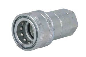 Szybkozłącze hydrauliczne NV 12 NPT F