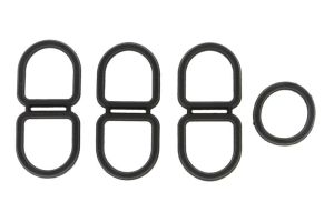 Zestaw uszczelek chłodnicy oleju EL482140