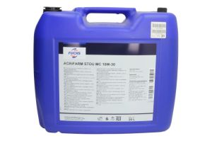 Olej dla rolnictwa AGRIFARM STOU MC 10W30 20