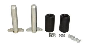 Zestaw naprawczy, sprzęg siodłowy naczepy FWK-058