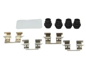 Zestaw montażowy klocków hamulcowych QB109-1896