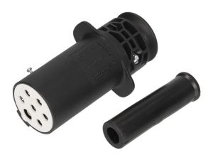 Wtyczka elektryczna 8JA008 084-011