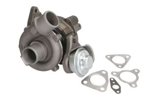 Turbosprężarka 801891-9001W