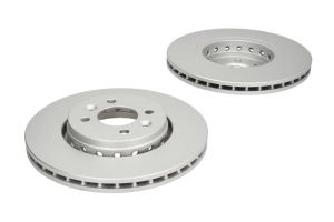 Tarcza hamulcowa BG4536C