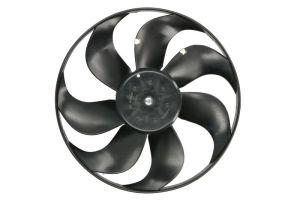 Silnik wentylatora chłodnicy NRF 47414