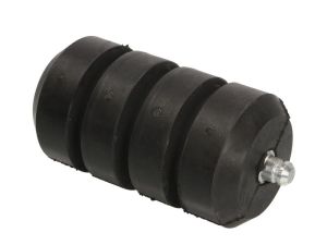 Odbój gumowy, resorowanie AUG51352