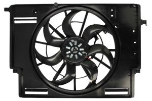 Wentylator chłodnicy silnika NRF 470045