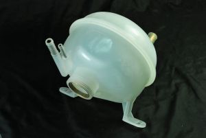 Zbiorniczek wyrównawczy płynu chłodzącego DBX005TT