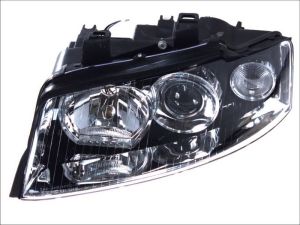 Reflektor świateł przednich 441-1146L-NDHEM