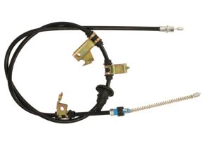 Linka hamulca postojowego C75095ABE