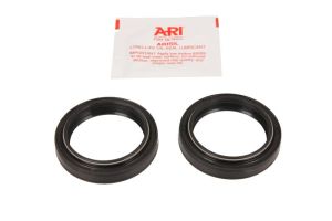 Uszczelniacze olejowe przedniego zawieszenia ARI.156