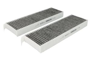 Filtr kabiny K 1227A-2X