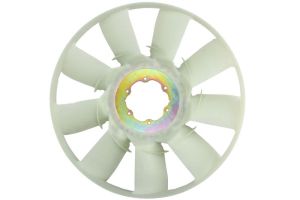 Wiatrak wentylatora NRF 49879