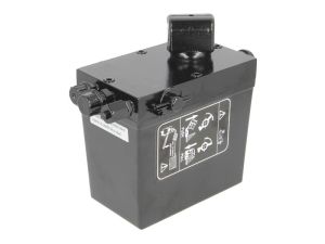 Pompa przechyłu kabiny kierowcy 5.65103