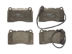 Klocek hamulcowy kpl. GDB1603