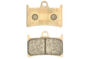 Klocek hamulcowy kpl. FDB605SM