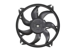 Wentylator chłodnicy silnika NRF 47069