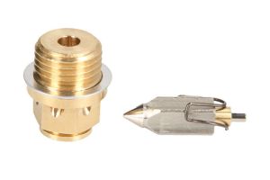 Zawór iglicowy pływaka gaźnika FVS-225