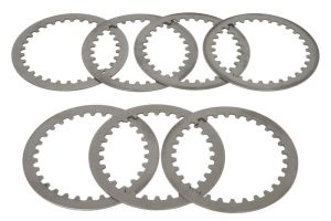 Zestaw płytek (przekładek) metalowych MES303-7