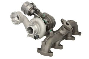 Turbosprężarka EVTC0015