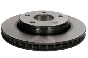 Tarcza hamulcowa DF6037