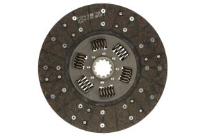 Tarcza sprzęgła 328 0337 10