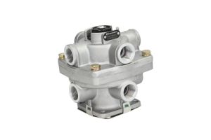 Główny zawór hamulcowy PN-10420