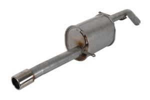 Tłumik końcowy BOS135-137