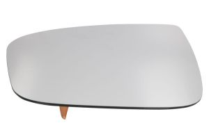 Szkło lusterka zewnętrznego 6102-20-2001417P