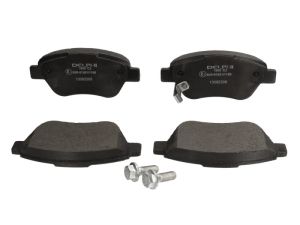 Klocek hamulcowy kpl. LP1989