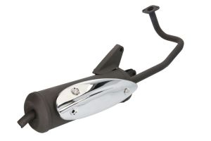 Tłumik układu wydechowego IP000167