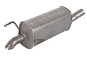 Tłumik końcowy ASM05.234