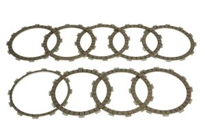 Tarcza sprzęgła MCC802-9