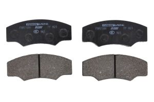 Klocki hamulcowe wyczynowe FRP218H