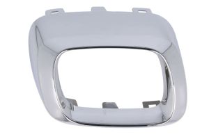 Wlot powietrza w zderzaku 6502-07-3584914P