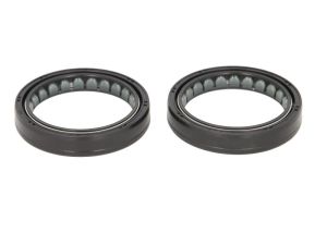 Uszczelniacze olejowe przedniego zawieszenia P40FORK455078